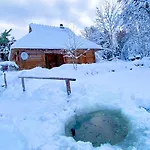 Oanduaia Saunamaja Vakantiehuis