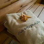 Oanduaia Saunamaja Vakantiehuis *