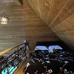 Oanduaia Saunamaja Vakantiehuis