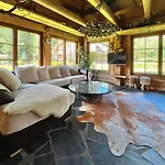 Vakantiehuis Oanduaia Saunamaja Oandu