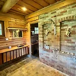 Vakantiehuis Oanduaia Saunamaja Oandu