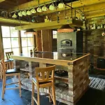 Oanduaia Saunamaja Vakantiehuis Oandu