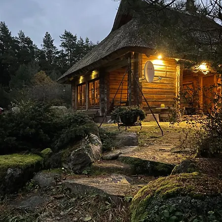 Dom wakacyjny Oanduaia Saunamaja