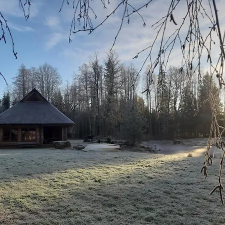 Nyaraló Oanduaia Saunamaja Oandu