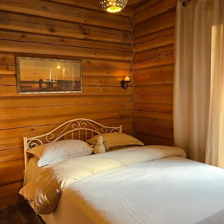 Oanduaia Saunamaja Loma-asunnot