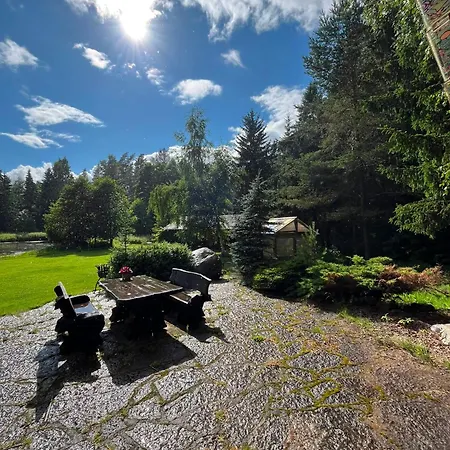 Oanduaia Saunamaja Puhkemaja Oandu