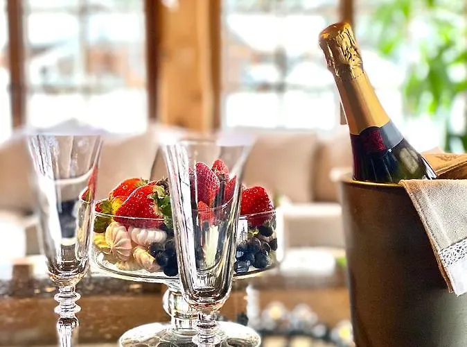 Oanduaia Saunamaja * Oandu