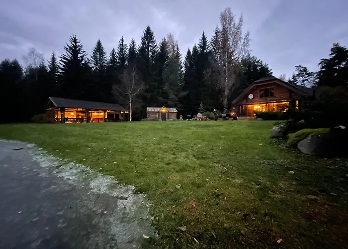 Oanduaia Saunamaja Holiday home