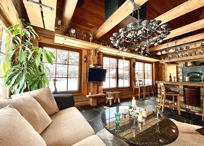 Oanduaia Saunamaja * Oandu